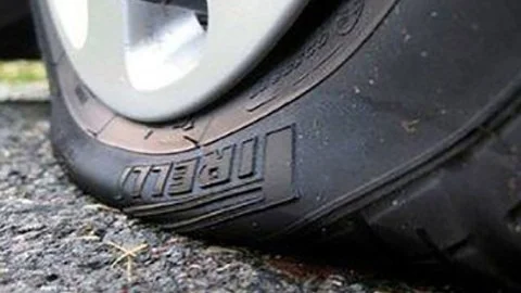 rueda, vehículo, auto, neumático